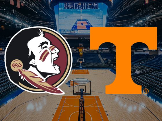 Tennessee Volunteers vs. Florida State Seminoles